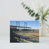 Stadium Briefkaart Arizona (Staand voorkant)