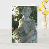 Stadium in het Park Kaart (Gele Bloem)