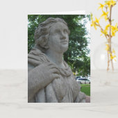 Stadium in het Park Kaart (Gele Bloem)