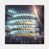 Stadium Magnet (Voorkant)