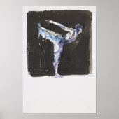 Stadium Poster (Voorkant)