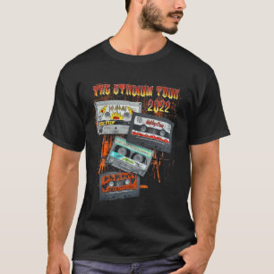 Stadium Tour 2022 T Shirt Classic T-Shirt