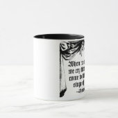 Stadium van de Mok van het Citaat van Bezels, Shak (Midden)