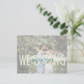 STADS | Met een beperkt budget? Kies voor een foto Briefkaart (Staand voorkant)