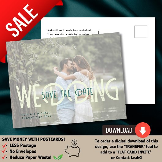 STADS | Met een beperkt budget? Kies voor een foto Briefkaart