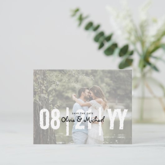 STADS | Met een beperkt budget? Kies voor Photo Sa Briefkaart (Staand voorkant)