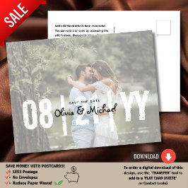 STADS | Met een beperkt budget? Kies voor Photo Sa Briefkaart