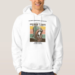 STADS TIENER TRUI HOODIE