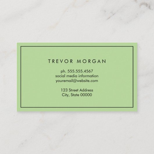 Stadsachtergrond | Groen Visitekaartje aan de Zwar (Achterkant)