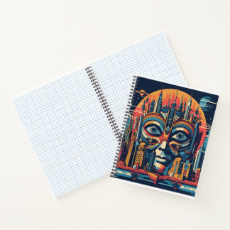 Stadsberichten via koffie notitieboek