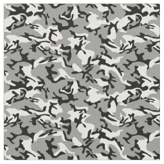 Stadscamouflage Stof