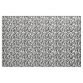 Stadscamouflage Stof (Fat Quarter)