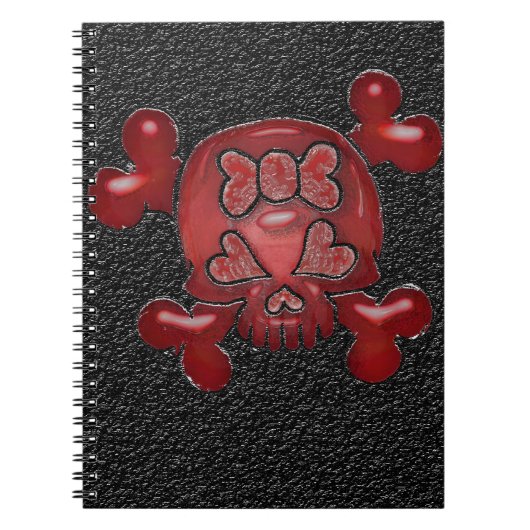 Stadscompositie Notitieboek (Voorkant)