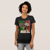 stadscowboy t-shirt (Voorkant volledig)