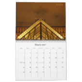 Stadsdromen van de agenda van 2009 kalender (Mar 2027)