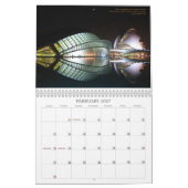 Stadsdroomkalender 08-09 kalender (Feb 2027)