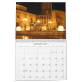 Stadsdroomkalender 08-09 kalender (Jan 2027)