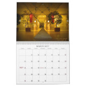 Stadsdroomkalender 08-09 kalender (Mar 2027)