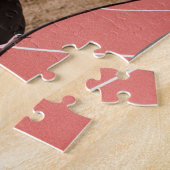 Stadsduivenpuzzel Legpuzzel (Zijkant)