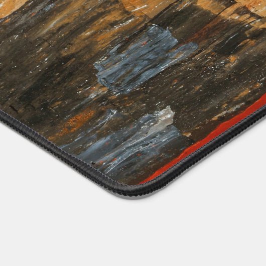 Stadsesluiting | Paul Klee | Bureaumat (Hoek)