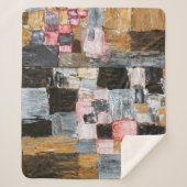 Stadsesluiting | Paul Klee | Sherpa Deken (Voorkant)