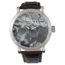 stadsgeitenhorloge horloge