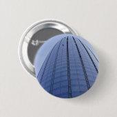 Stadsgezicht Ronde Button 5,7 Cm (Voorkant /achterkant)