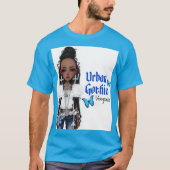 Stadsgotiek Vampieren Shirt 10 (Voorkant)