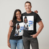 Stadsgotiek Vampieren Shirt 11 (Unisex)