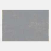  stadskaart inpakpapier vel (Voorkant 2)