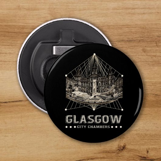  stadskamer button flesopener