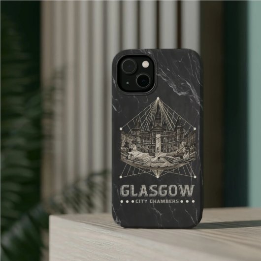 stadskamer Case-Mate iPhone case