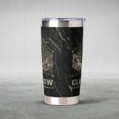  stadskamer geïsoleerde drinkbeker