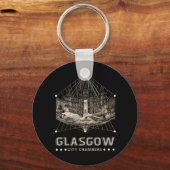 stadskamer sleutelhanger (Voorkant)