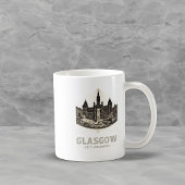 stadskamers klassieker koffiemok