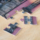 Stadskapel op het Plein van de Oude Stad - Praag Legpuzzel (Zijkant)