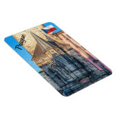 Stadskapel op het Plein van de Oude Stad - Praag Magneet (Rechterzijde)