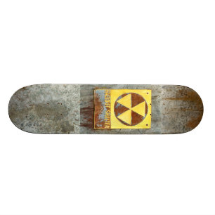 Stadskateboard van de Stadt Persoonlijk Skateboard