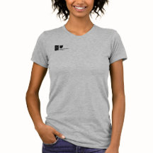 Stadsketchers Cleveland T-Shirt - Vrouwen