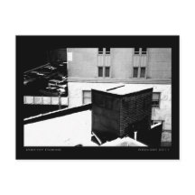 Stadslandschap voor daktopparken