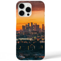 Stadslichten Apple Iphone 16 Pro max