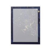 Stadslichten in verschillende Europese en Noordse Notitieblok (Linkerzijde)