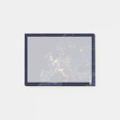 Stadslichten in verschillende Europese en Noordse Post-it® Notes (Voorkant)