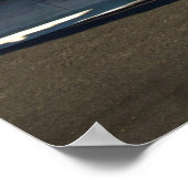 Stadsmarkt Charleston Poster (Hoek)