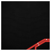 Stadsmetrokaart Stof (Swatch)