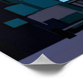 stadsnachten poster (Hoek)