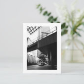 Stadsontwerp: Tokio Briefkaart (Staand voorkant)