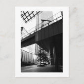 Stadsontwerp: Tokio Briefkaart (Voorkant)