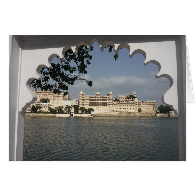 stadspaleis (Voorkant Horizontaal)