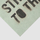 Stadspapier voor het kunststofweefsel voor meubelo tissuepapier (Detail)